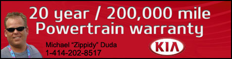 Call Michael Duda Today at 1-414-202-8517 for New and Used Automobiles