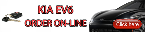 ORDER KIA EV6 ONLINE