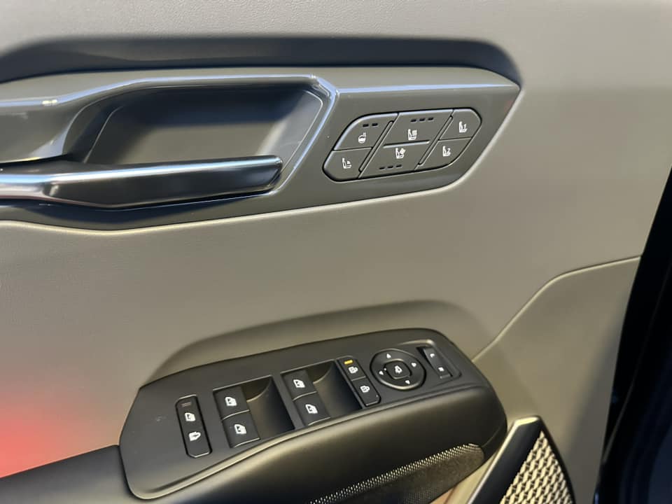 2024 Kia EV9 - Panthera Metal/Gray Interior - GT-Line Trim - 