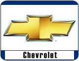 Chevrolet Used Cars
