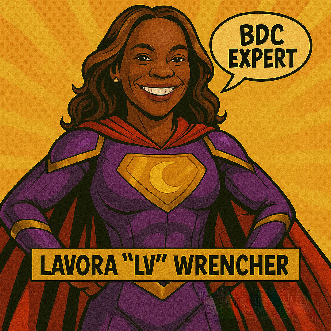 Lavora Wrencher - BDC Expert