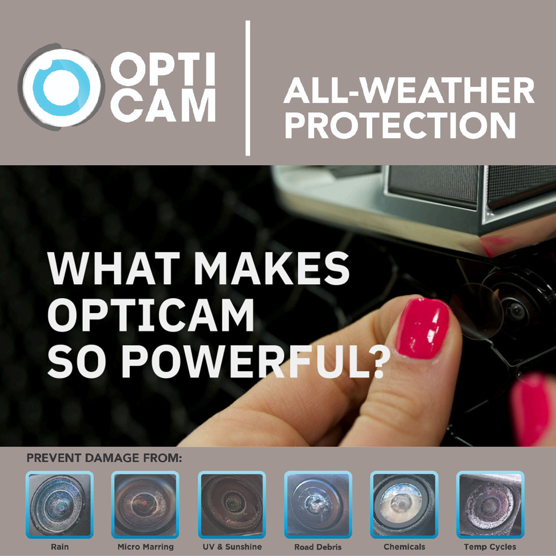 OptiCam Vegas Flyer