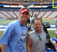 Click to Enlarge Image - Trent Green with Michael Duda