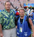 Click to Enlarge Image - Chris Berman and Michael Duda