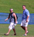 Click to Enlarge Image - Kansas City Chiefs GM with Michael Duda