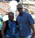 Click to Enlarge Image - Boomer Esiason and Michael Duda