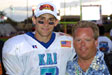 Click to Enlarge Image - Eric Crouch with Michael Duda