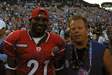 Click to Enlarge Image - LaDainian Tomlinson and Michael Duda