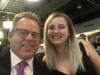 Michael Zippidy Duda, Abigail Duda