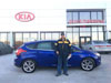 2018 Russ Darrow Kia Wauwatosa Michael Duda's New or Used Car Customer Delivery