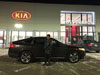 2018 Russ Darrow Kia Wauwatosa Michael Duda's New or Used Car Customer Delivery