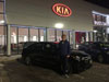 2018 Russ Darrow Kia Wauwatosa Michael Duda's New or Used Car Customer Delivery