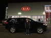 2018 Russ Darrow Kia Wauwatosa Michael Duda's New or Used Car Customer Delivery