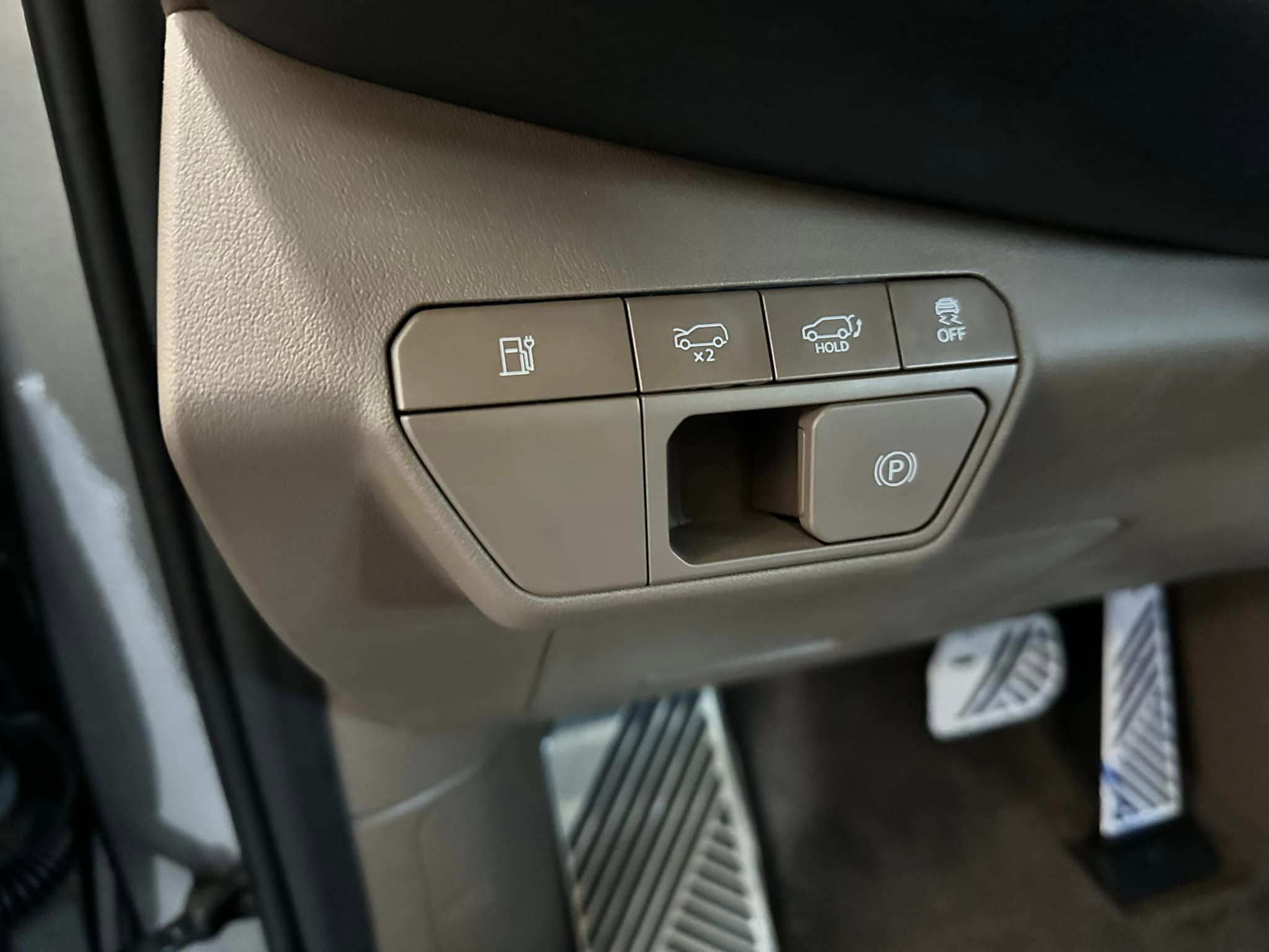 2024 Kia EV9 - Gravity Gray/Black Interior - GT-Line Preview Trim - 