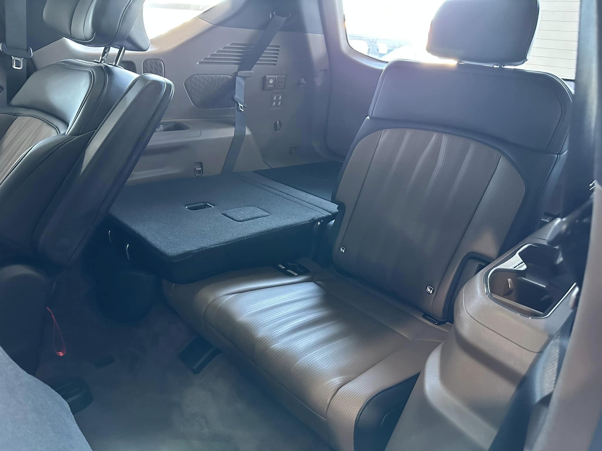 2024 Kia EV9 - Gravity Gray/Black Interior - GT-Line Preview Trim - 