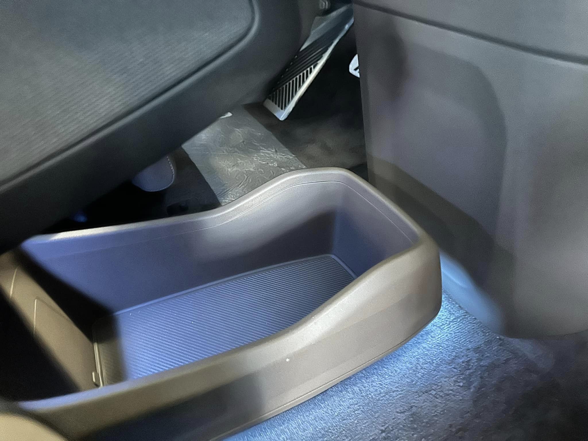 2024 Kia EV9 - Gravity Gray/Black Interior - GT-Line Preview Trim - 