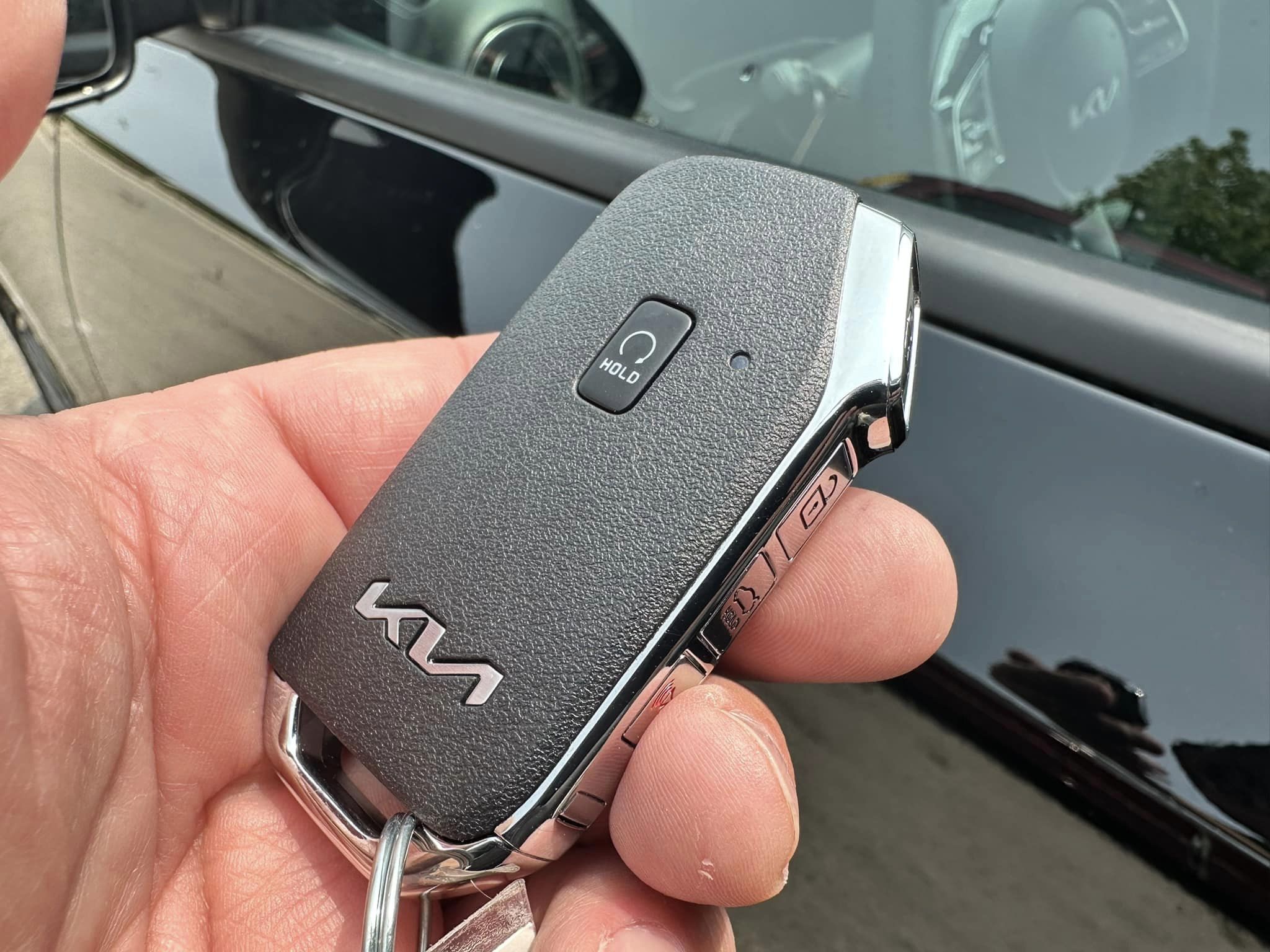 2023 Kia Forte - Auoroa Black - GT-Line Trim - Key Fob w/Remote Start