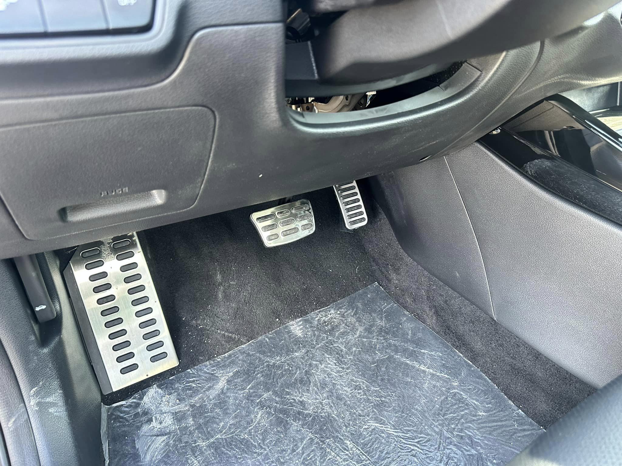 2024 Kia Forte - Aurora Black - GT=Line Trim - 