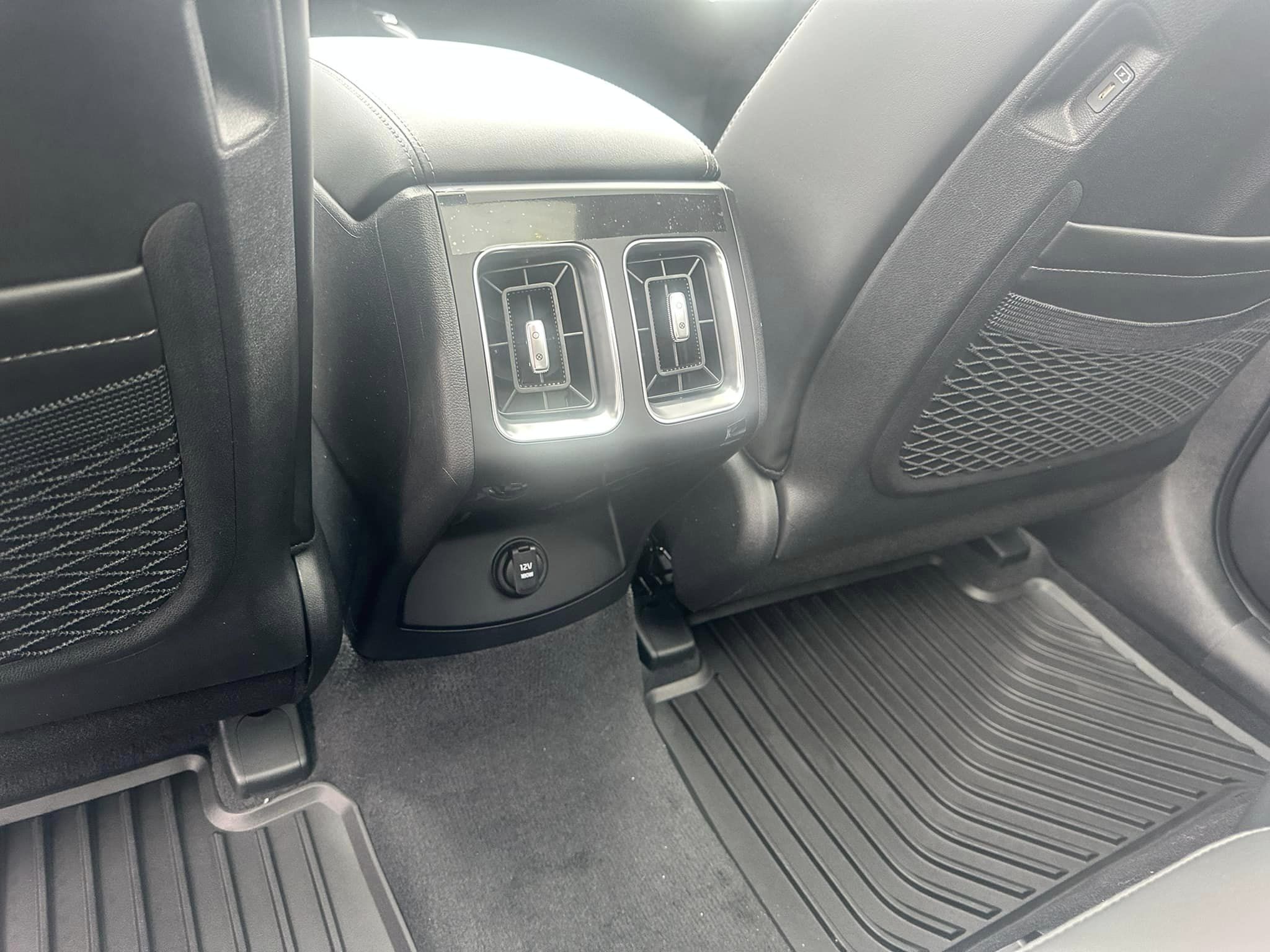 2024 Kia Sportage - Ebony Black - S AWD Trim - 