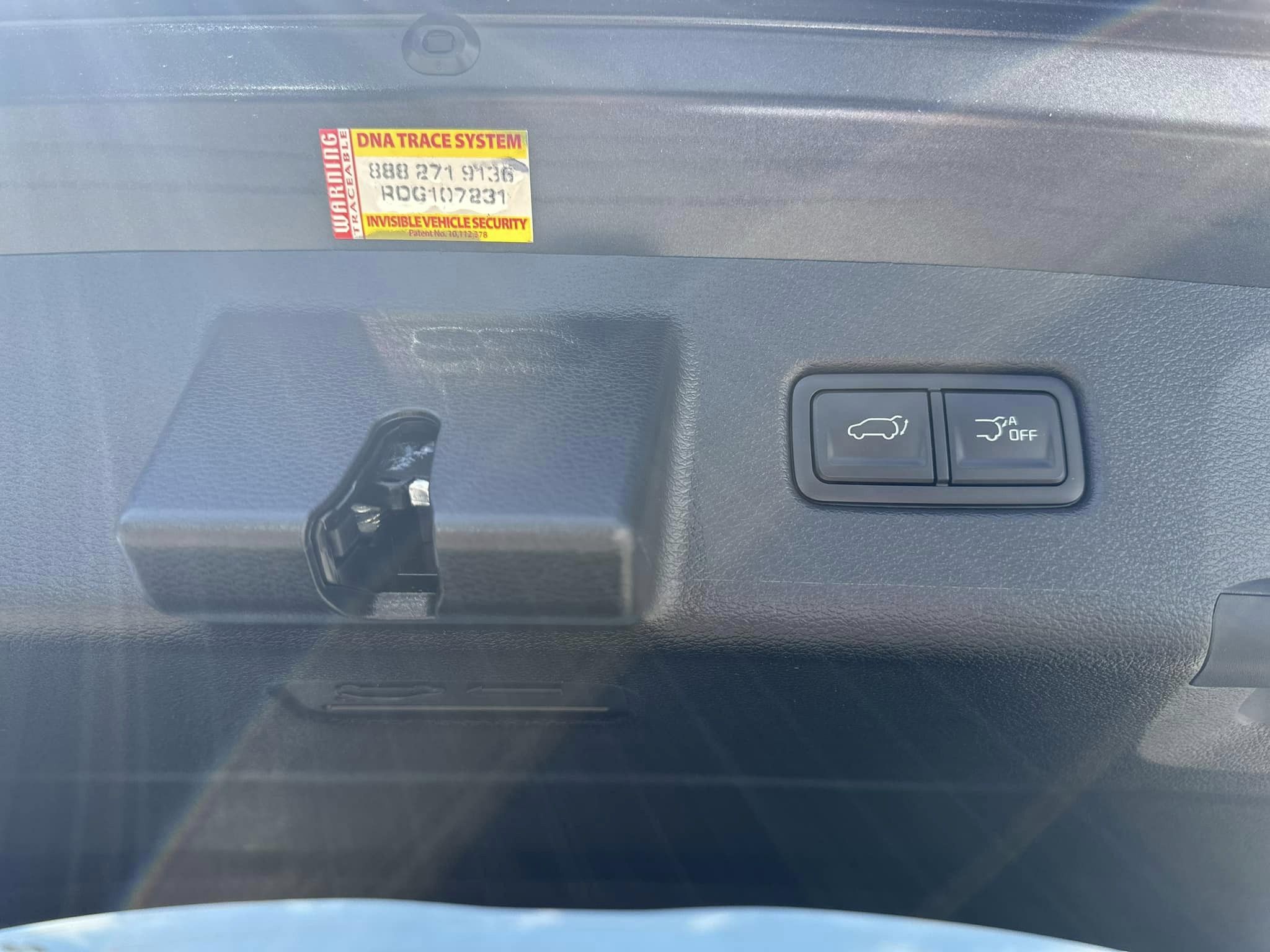 2023 Kia Telluride - EX Trim - Gravity Gray - Power Smart Liftgate