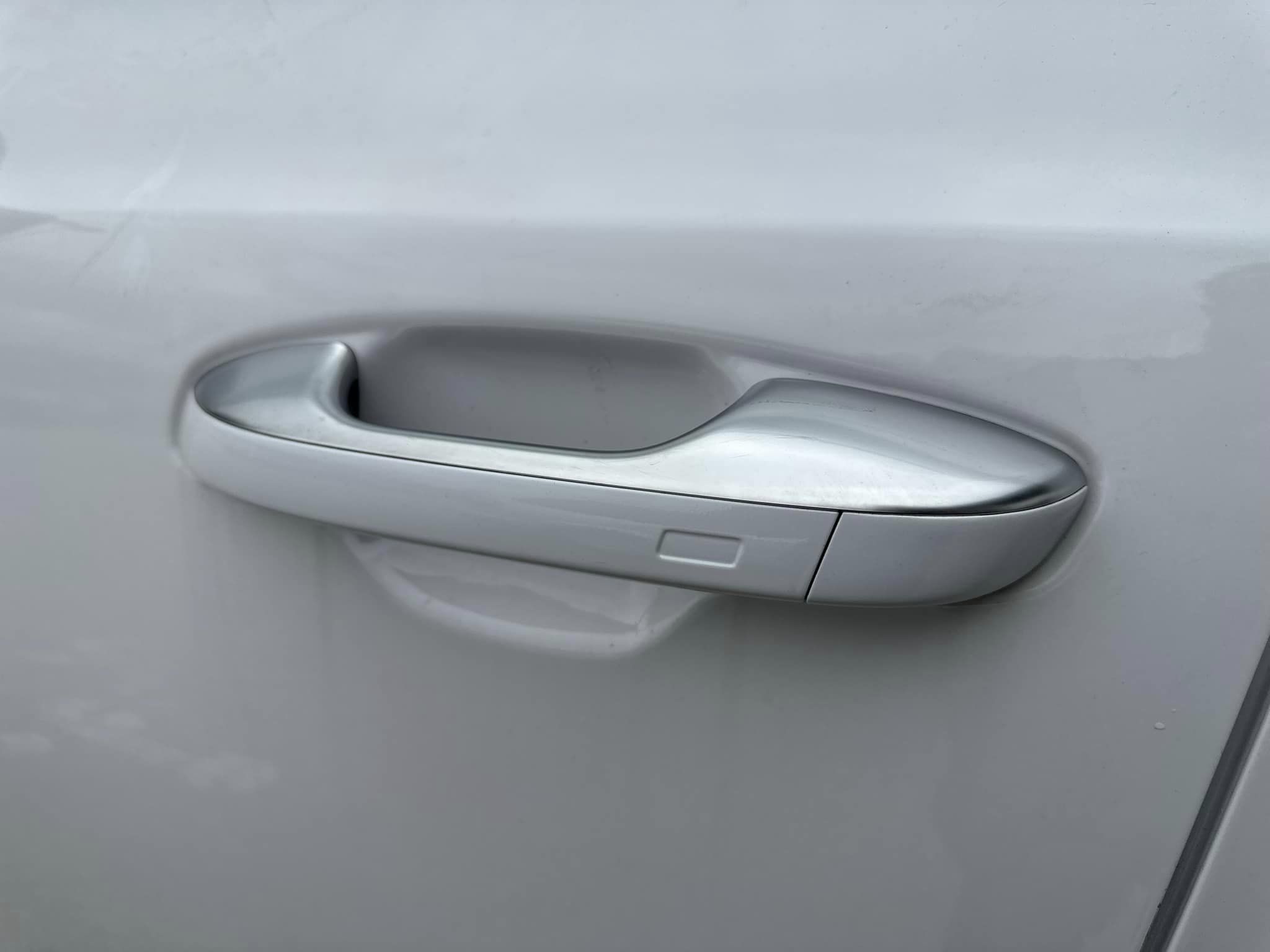 2023 Kia Telluride - SX Trim - Door Handle