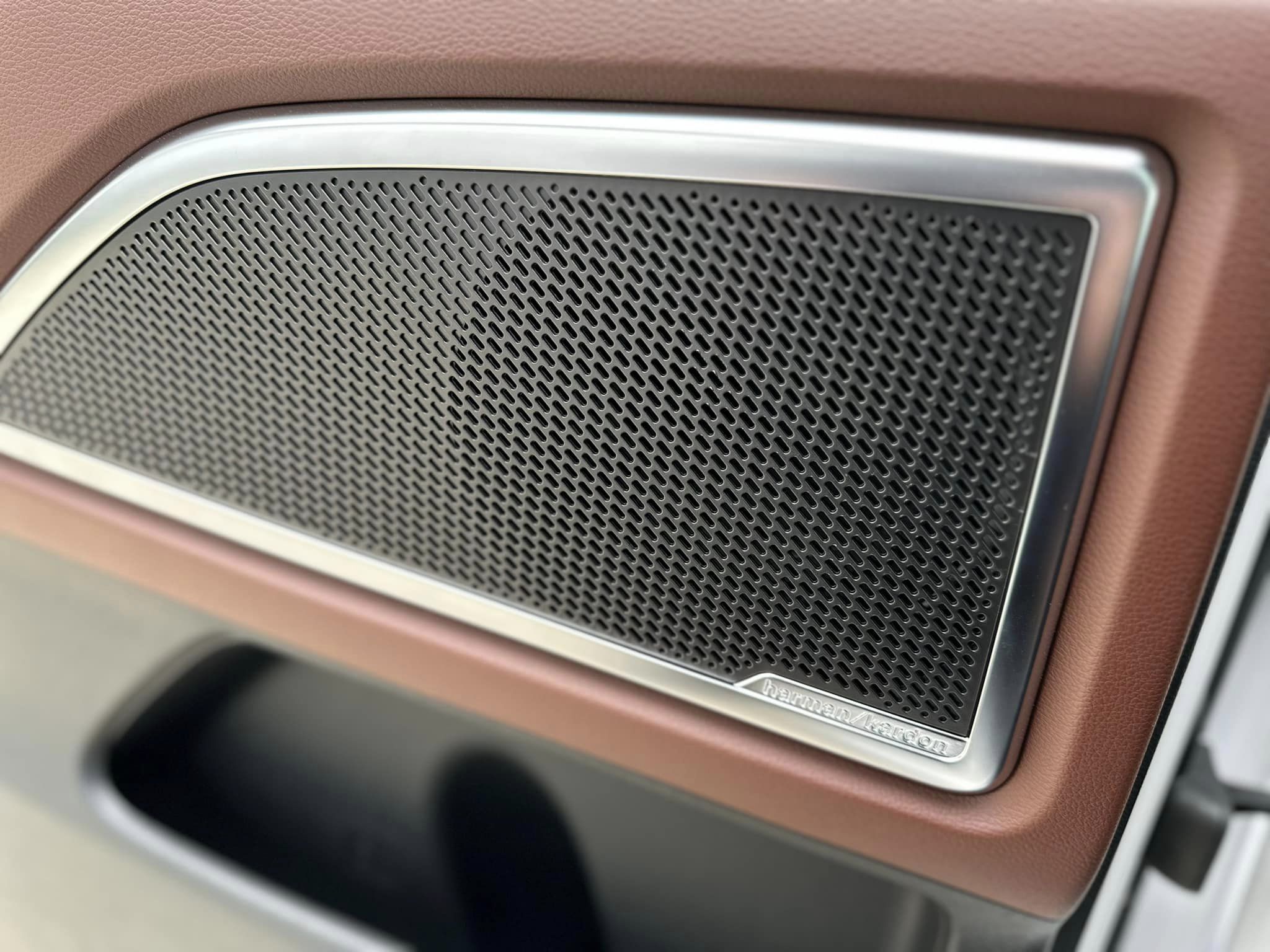 2023 Kia Telluride - SX Trim - Harmon Kardon
