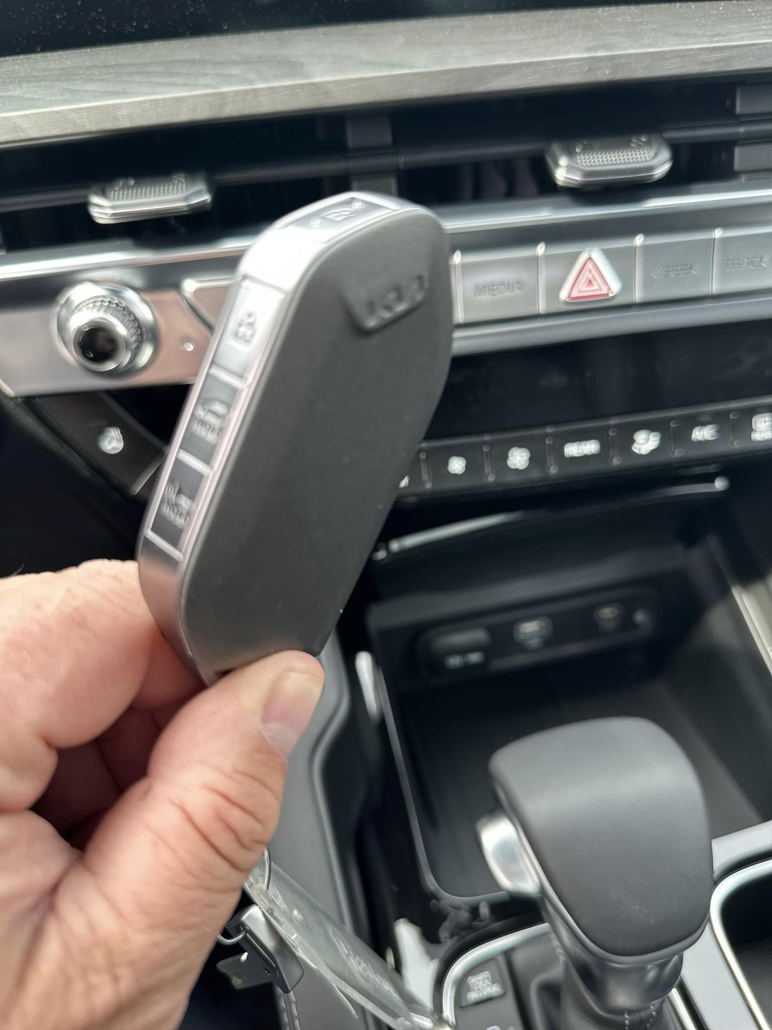 2023 Kia Telluride - SX Prestige X-Pro Trim - New Key Fob