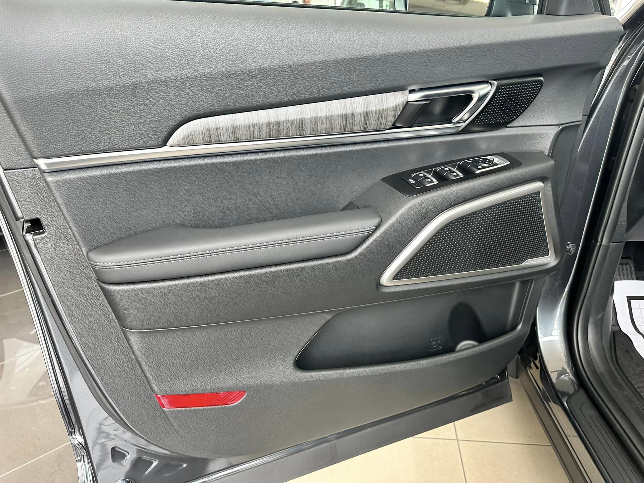 2024 Kia Telluride - EX Trim - Gravity Gray - 