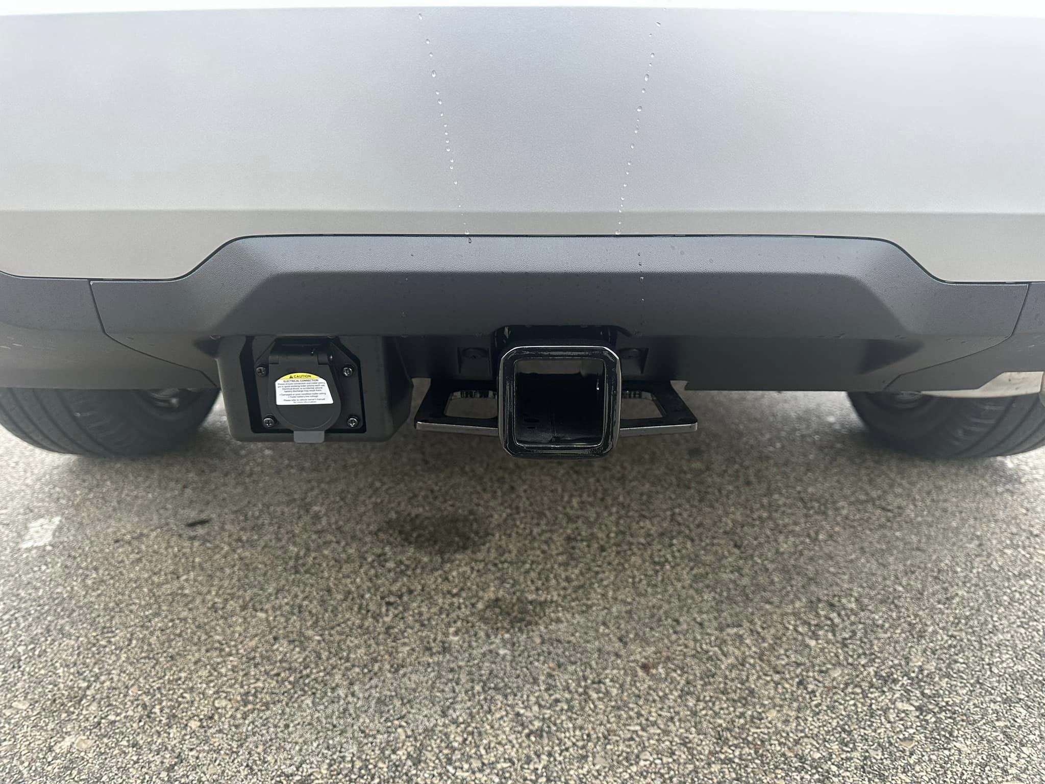 2024 Kia Telluride - S Trim - Midnight Lake Blue - 