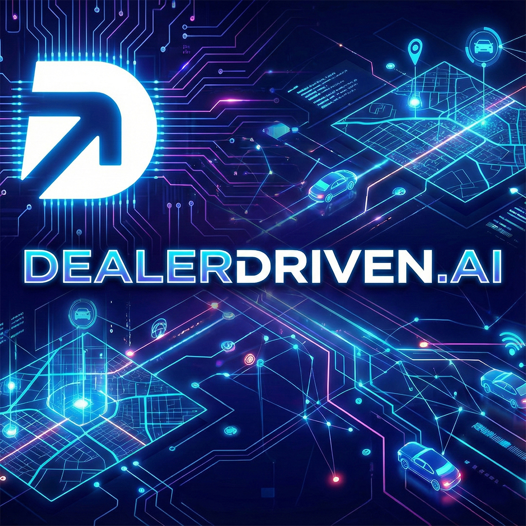 DealerDriven.ai Dealership Products & Services