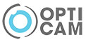 OptiCam Lens System Logo